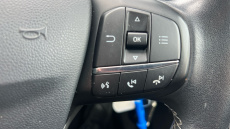 Ford Fiesta 1.0 EcoBoost Zetec 5dr Petrol Hatchback